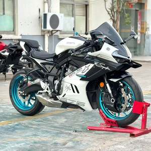 二手春风675SR-R
