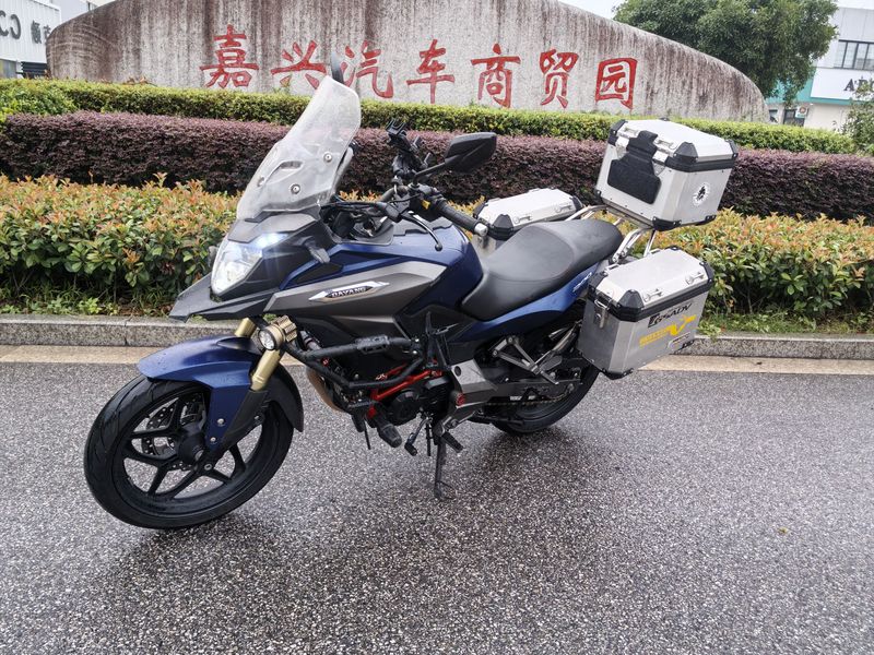二手大阳天昴 200 DY 200-6A
