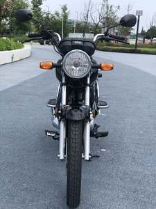 二手新大洲本田CBF125T