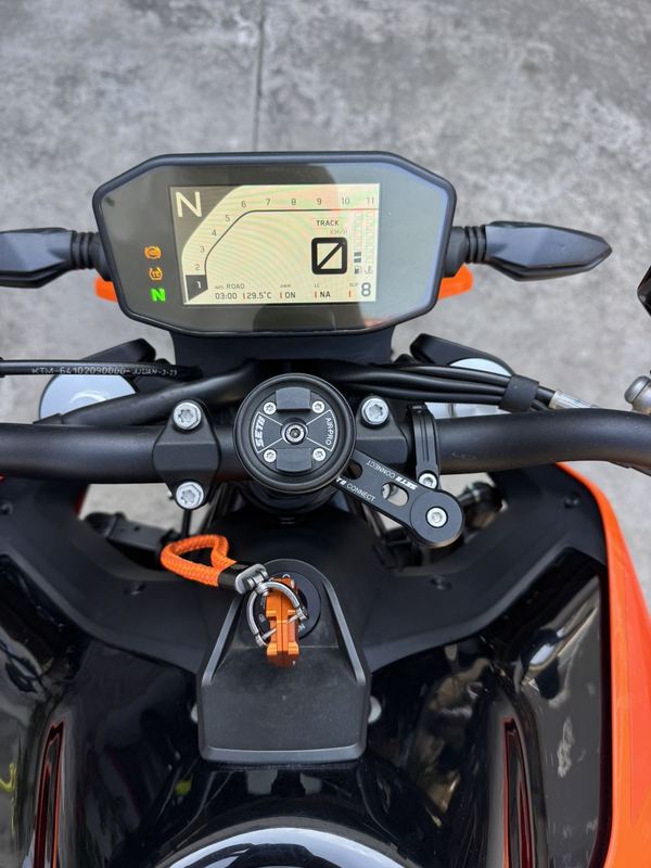 二手KTMR2R790 Duke