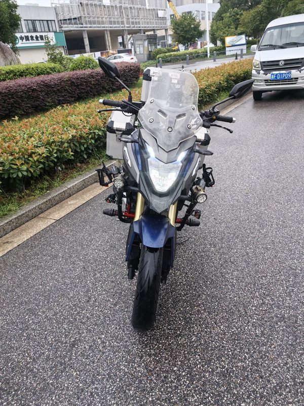 二手大阳天昴 200 DY 200-6A
