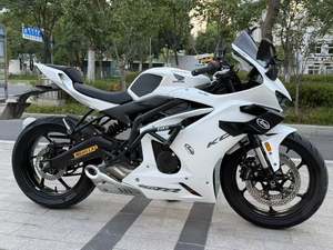 二手凯越450RR