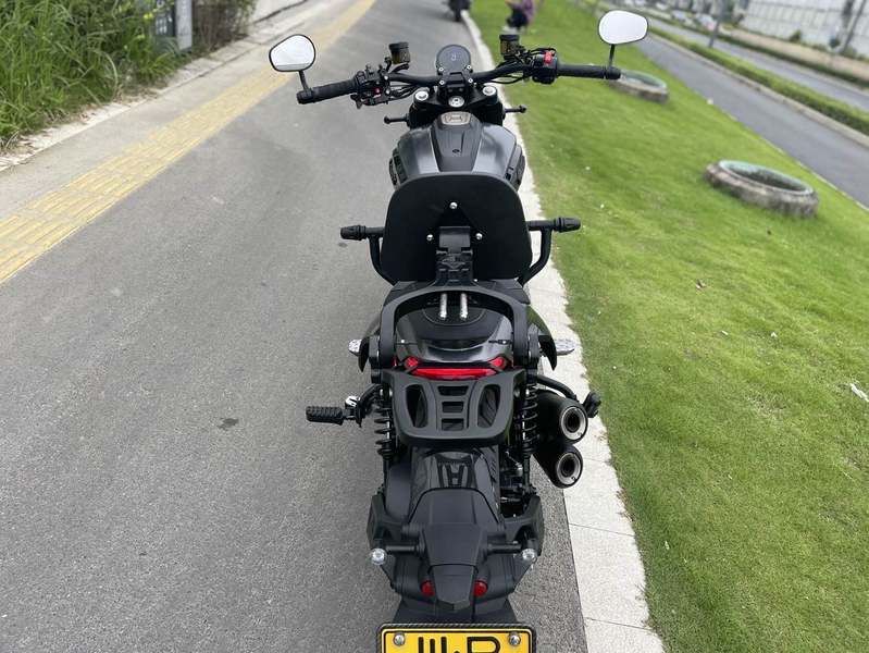 二手赛科龙AQS401