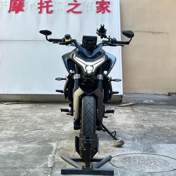 二手春风800NK
