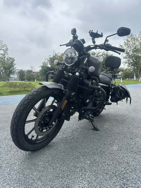 二手赛科龙RA250