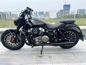 二手奔达灰石250