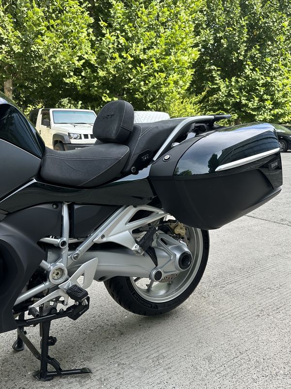 二手宝马R 1250 RT