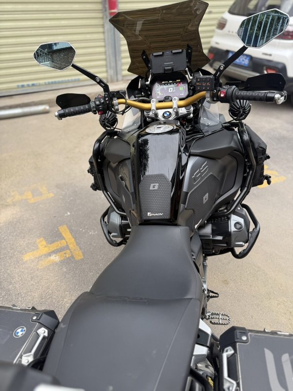 二手宝马R 1250 GS