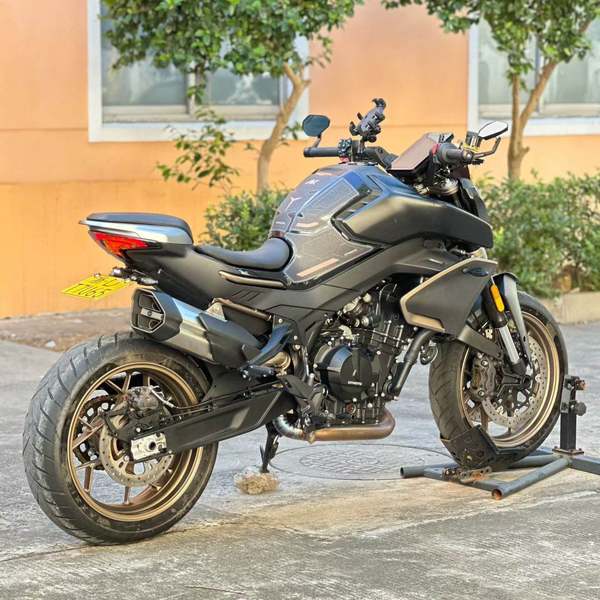 二手春风800NK