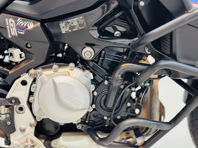二手宝马F 750 GS