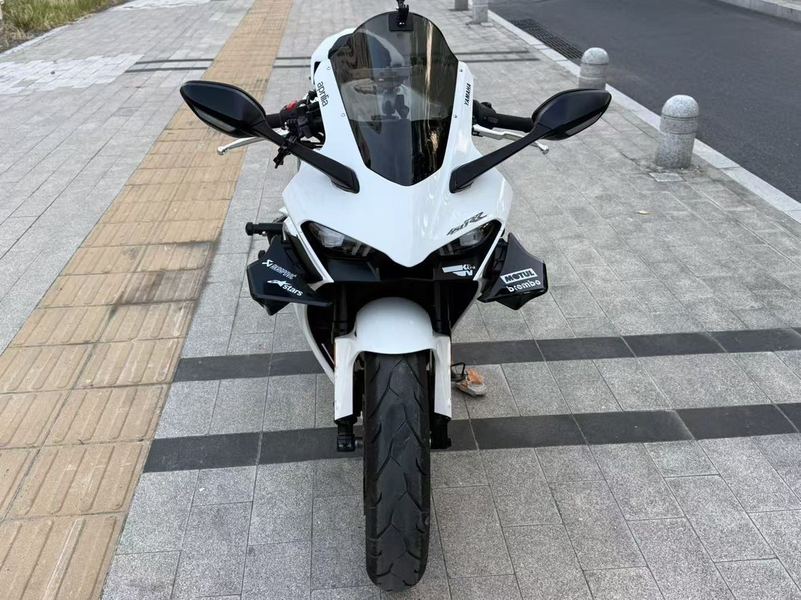 二手凯越450RR