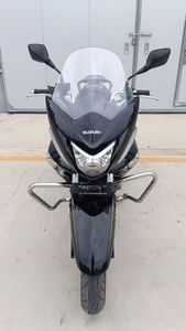 二手豪爵铃木骊驰 GW 250S