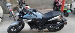 二手新大洲本田CB190TR