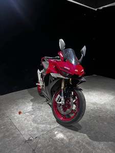 二手张雪机车500RR