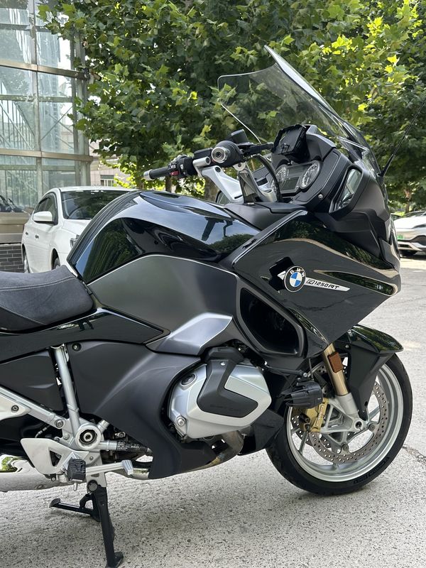 二手宝马R 1250 RT