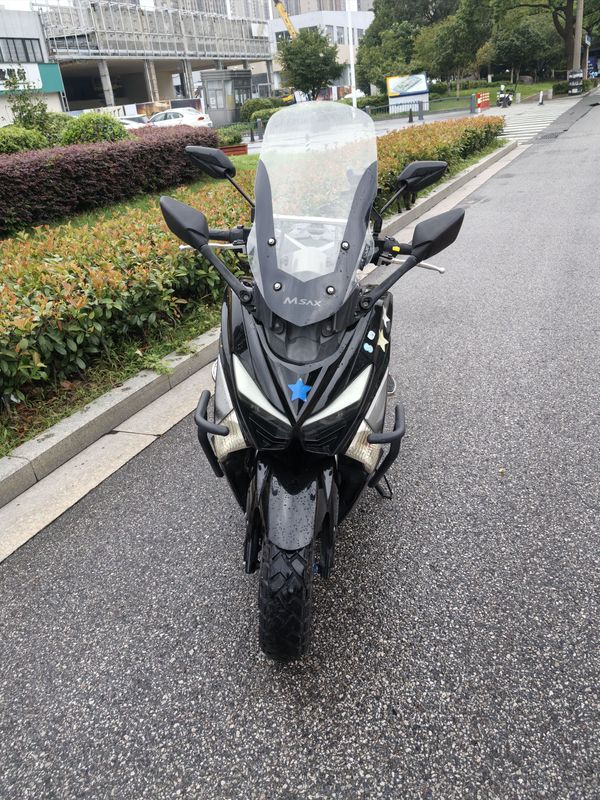 二手大隆鹰豪YH150T-2A
