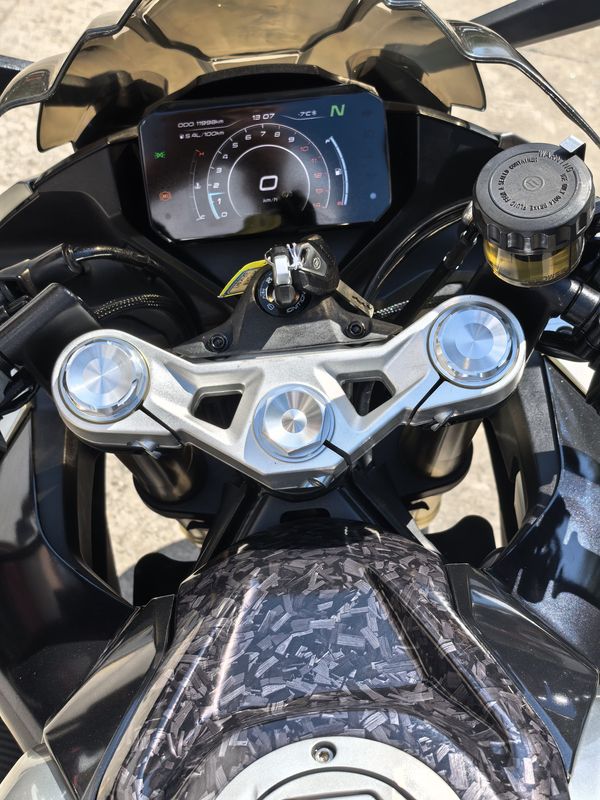 二手春风450SR