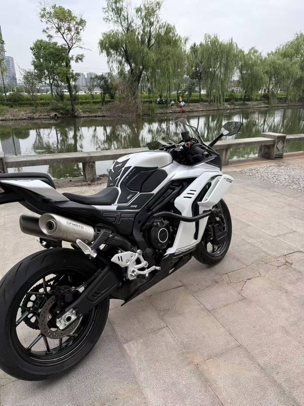 二手春风500SR