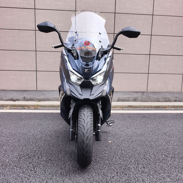二手光阳赛艇 S350