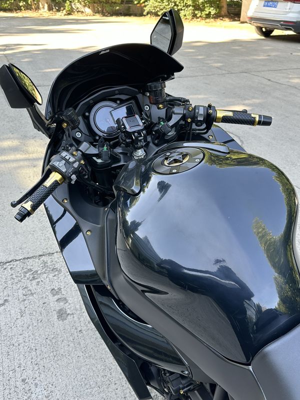 二手川崎Ninja H2 SX 