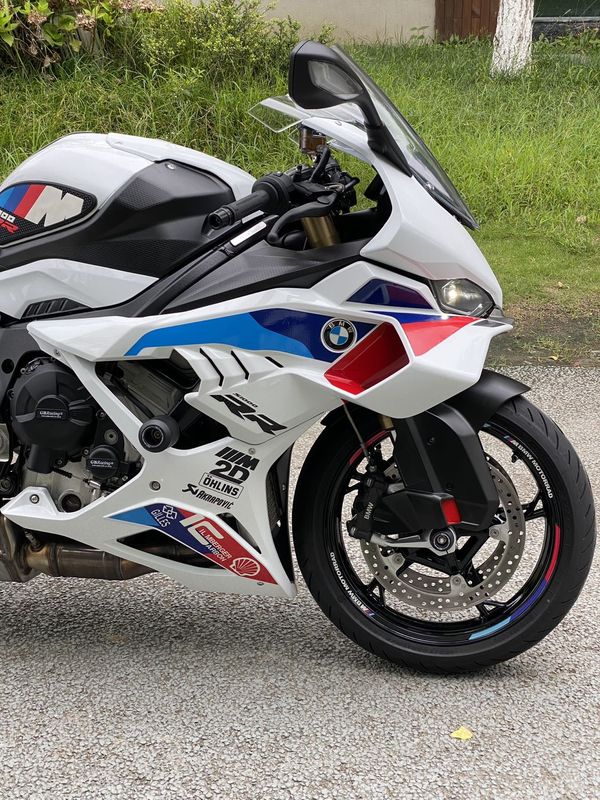 二手宝马S 1000 RR