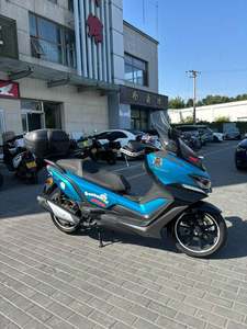 二手赛科龙睿途 RT3