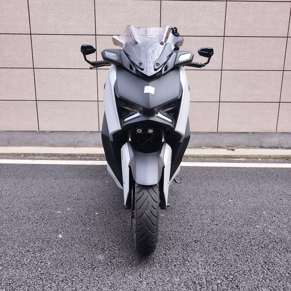 二手雅马哈XMAX