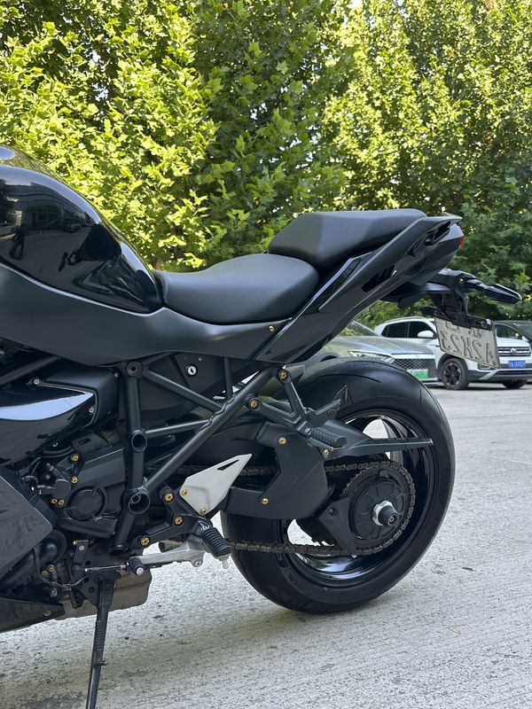 二手川崎Ninja H2 SX 