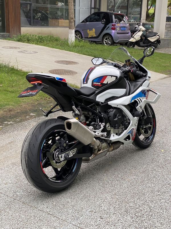 二手宝马S 1000 RR