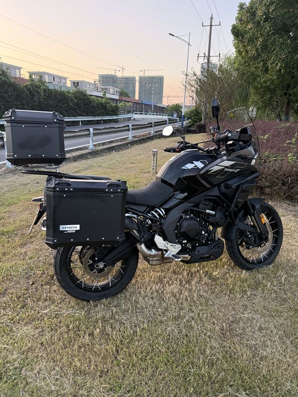 二手春风700MT