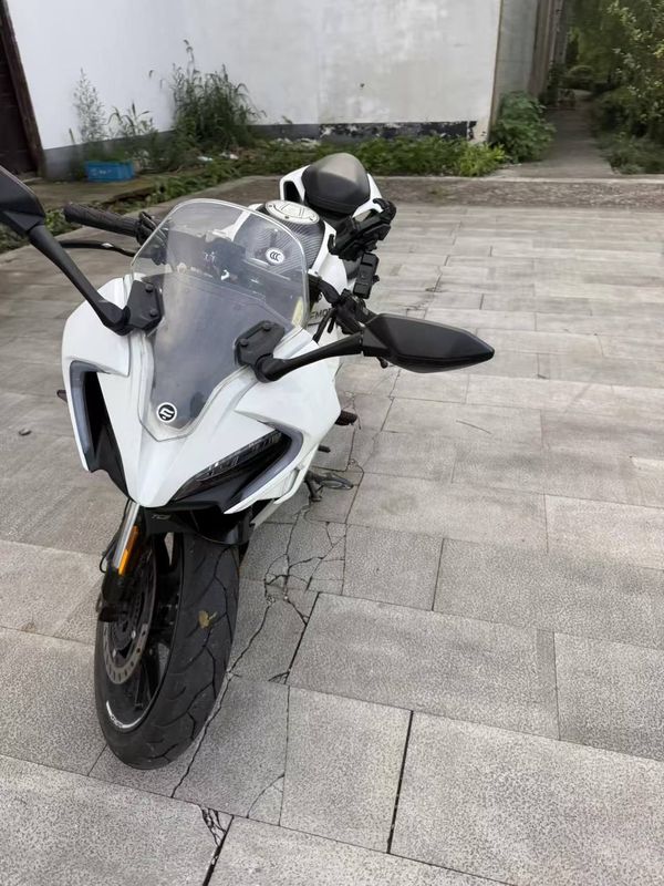 二手春风250SR