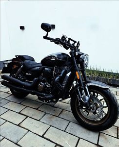 二手无极CU250