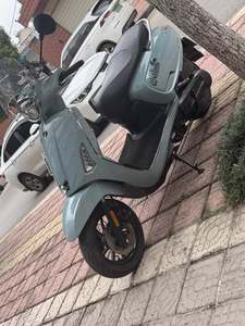二手光阳Any Like Q 150