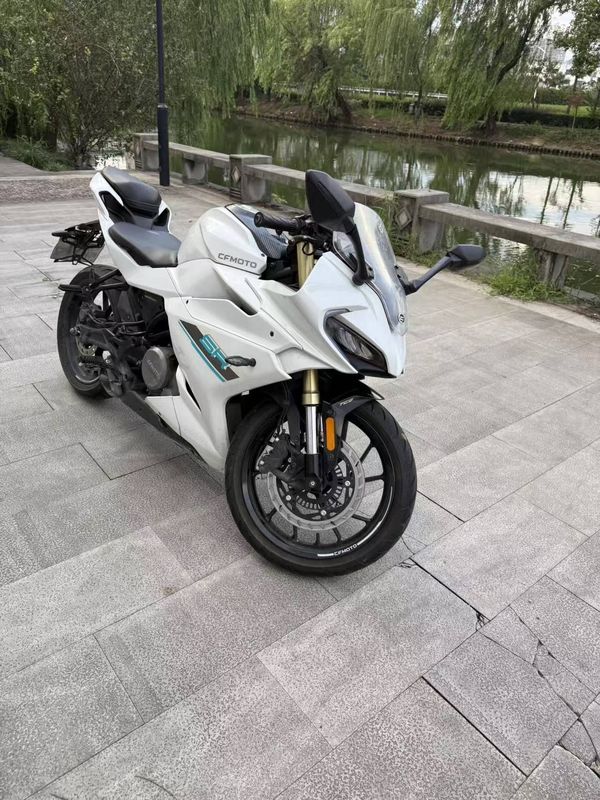 二手春风250SR