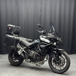 二手凯旋Tiger 900