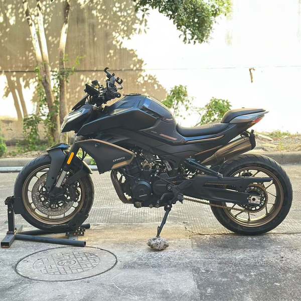 二手春风800NK