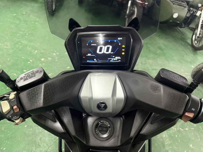 二手无极SR250GT