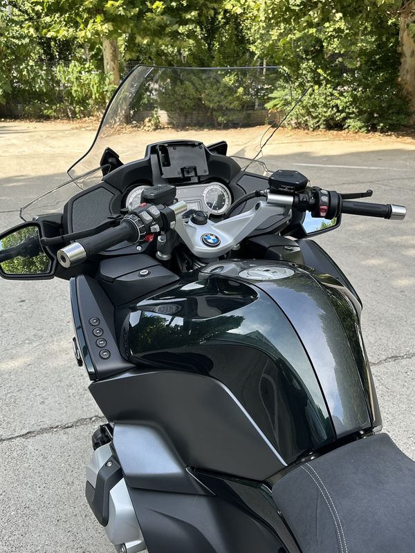 二手宝马R 1250 RT