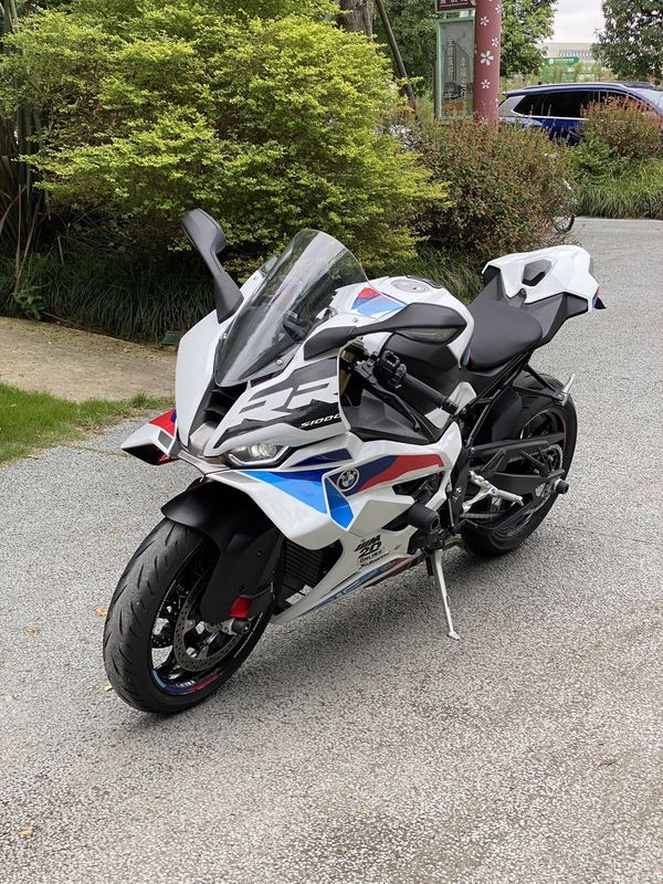 二手宝马S 1000 RR
