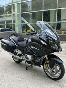 二手宝马R 1250 RT
