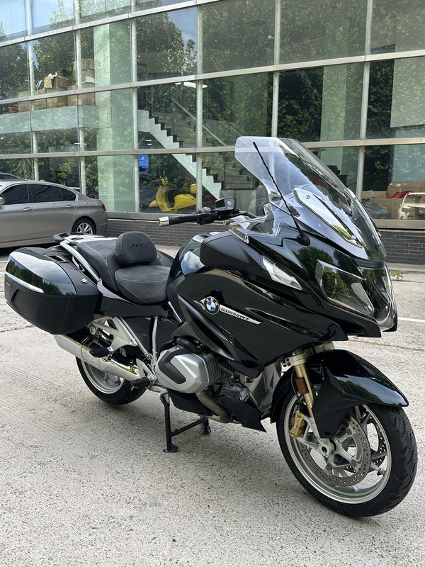 二手宝马R 1250 RT