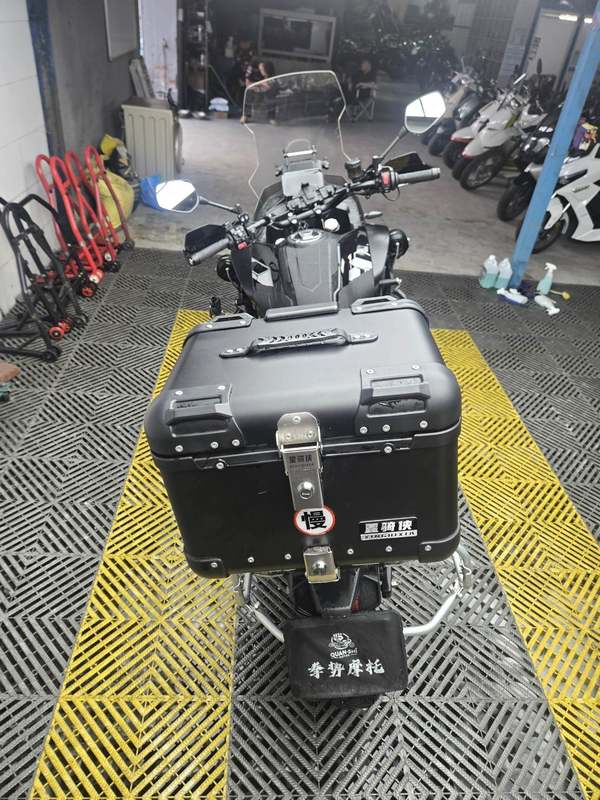 二手春风700MT