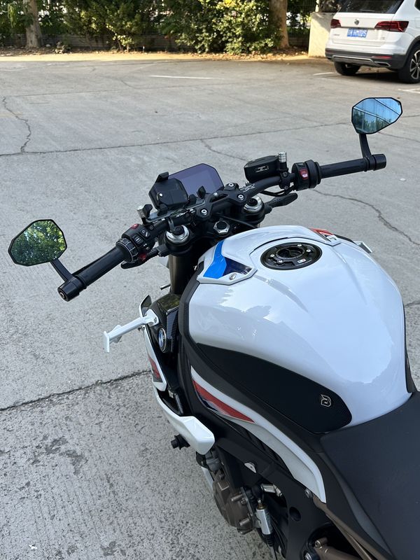 二手宝马S 1000 R