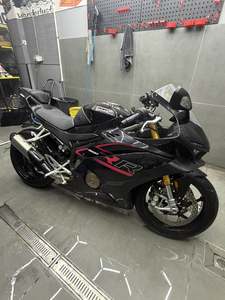 二手张雪机车500RR
