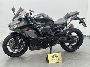 二手川崎ZX-4R