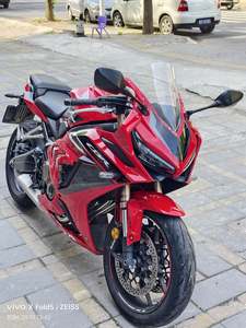 二手本田CBR650R
