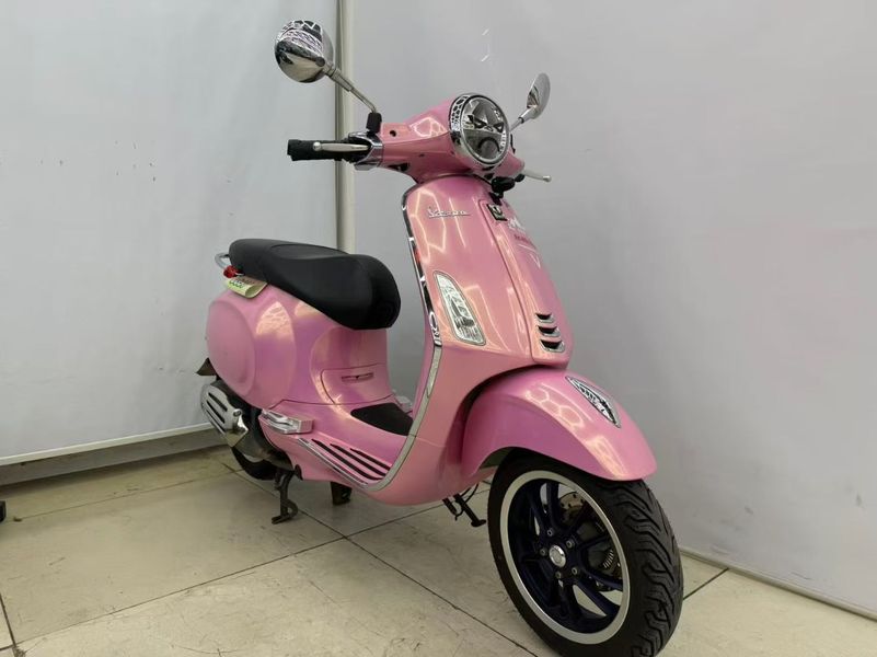二手VESPAPrimavera