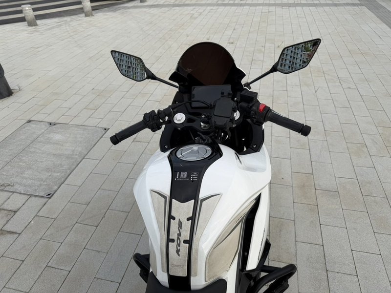 二手凯越250RR 刺鸟