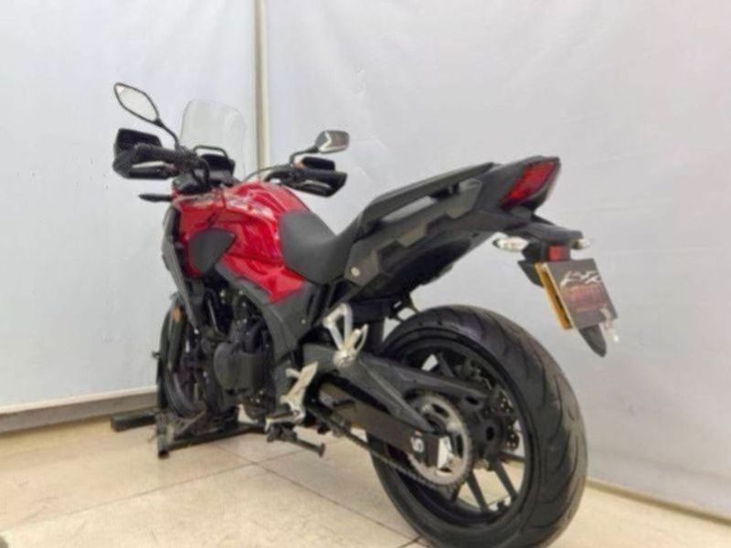 二手本田CB400X