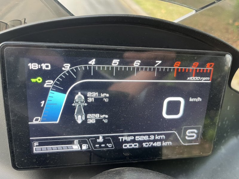 二手升仕368D